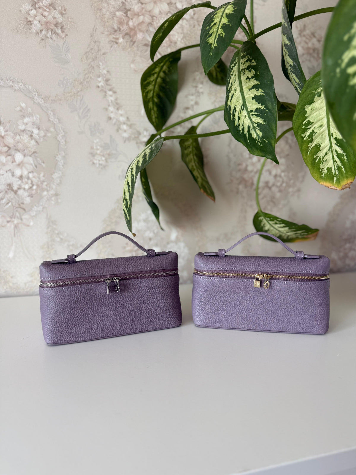 Loro Piana Vanity Case