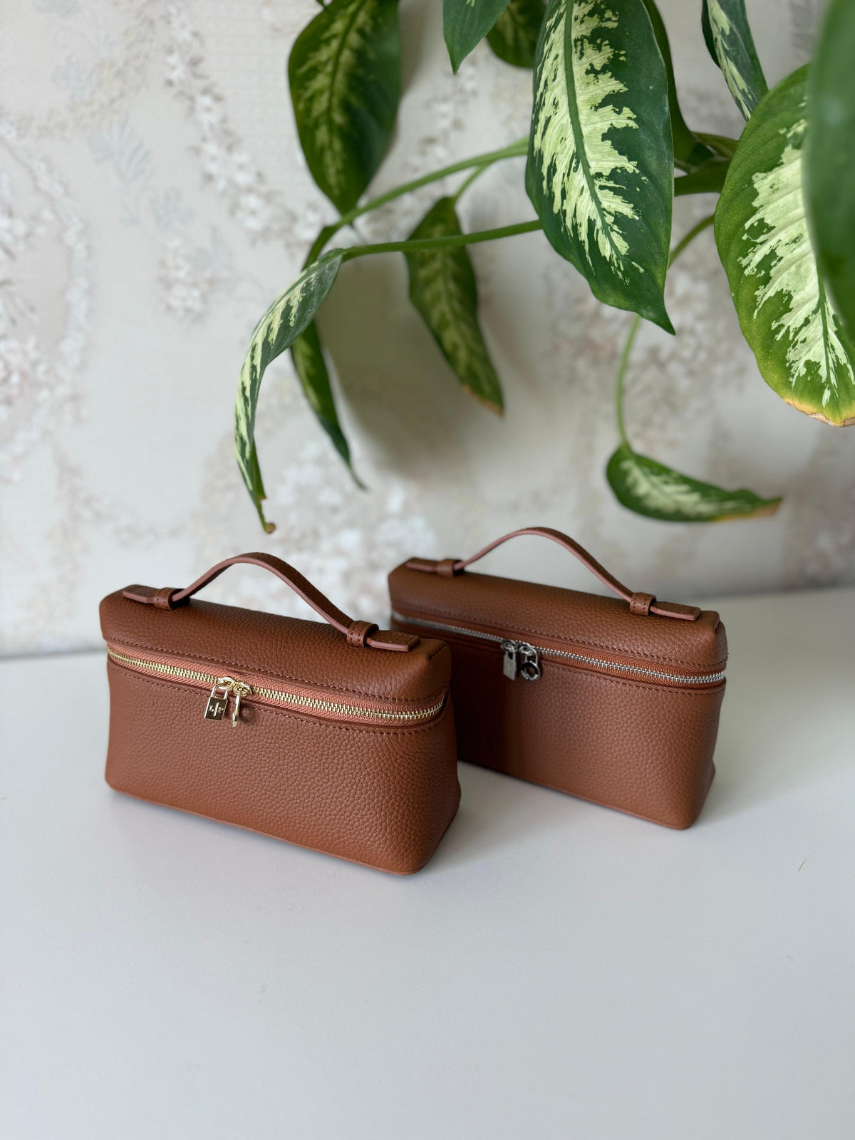 Loro Piana Vanity Case