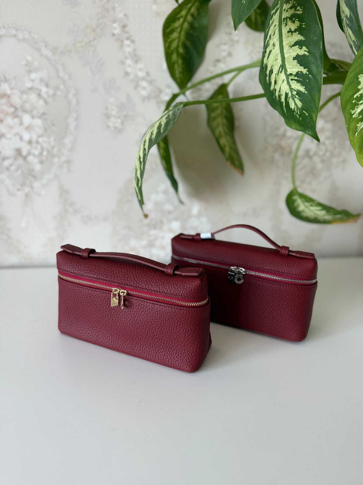 Loro Piana Vanity Case