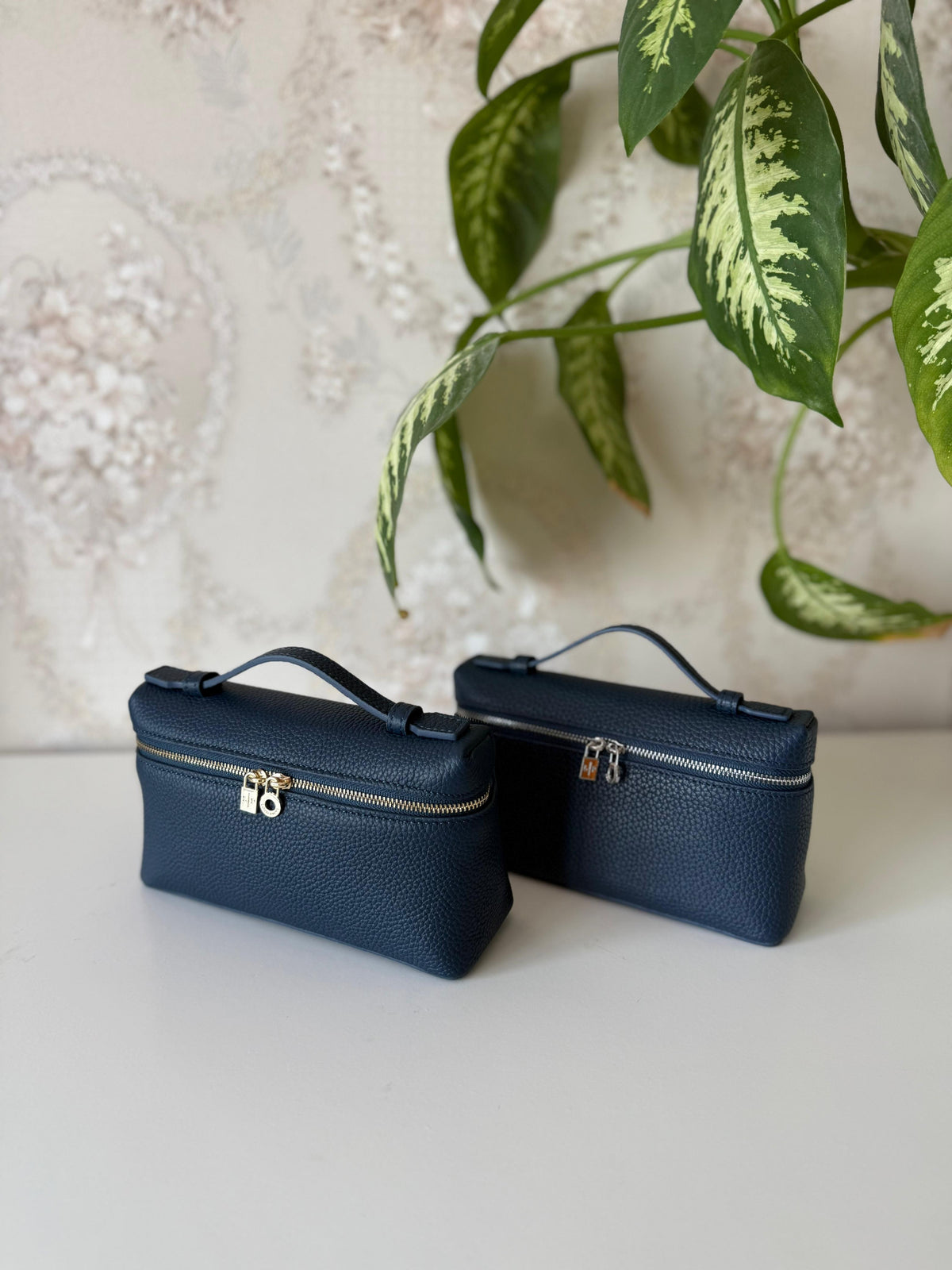 Loro Piana Vanity Case