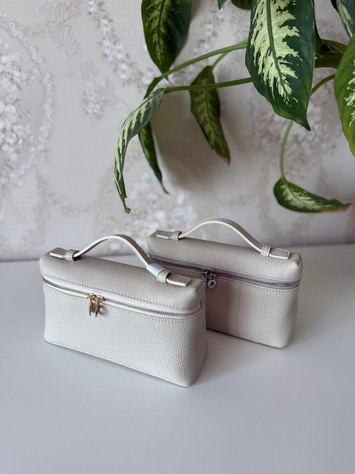 Loro Piana Vanity Case