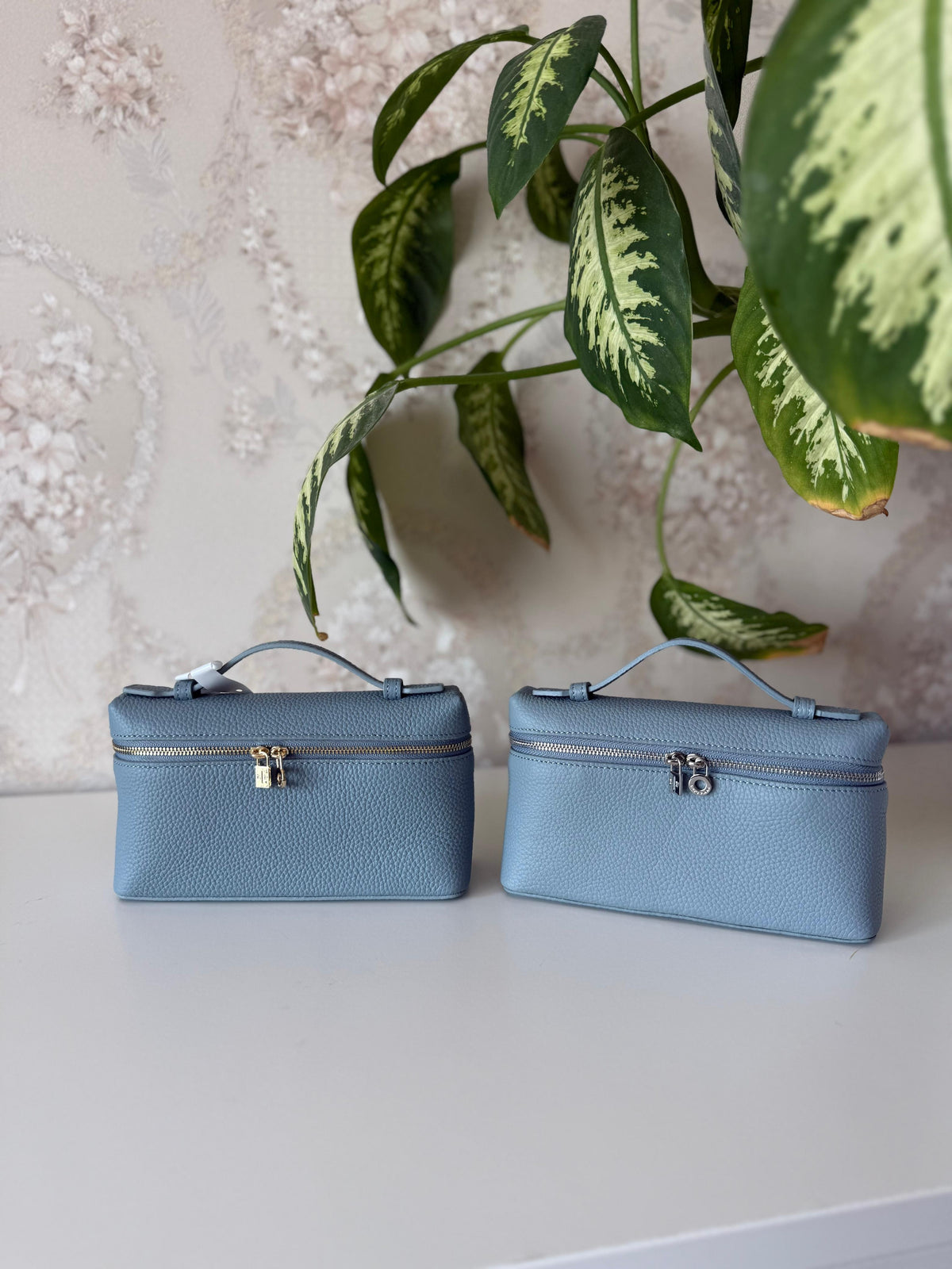 Loro Piana Vanity Case