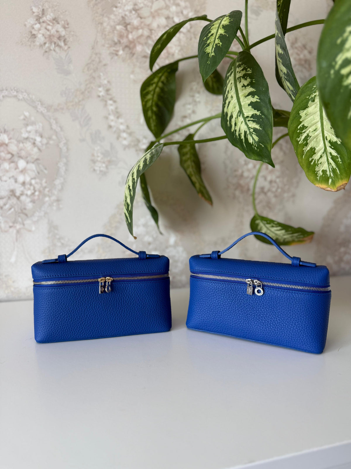 Loro Piana Vanity Case