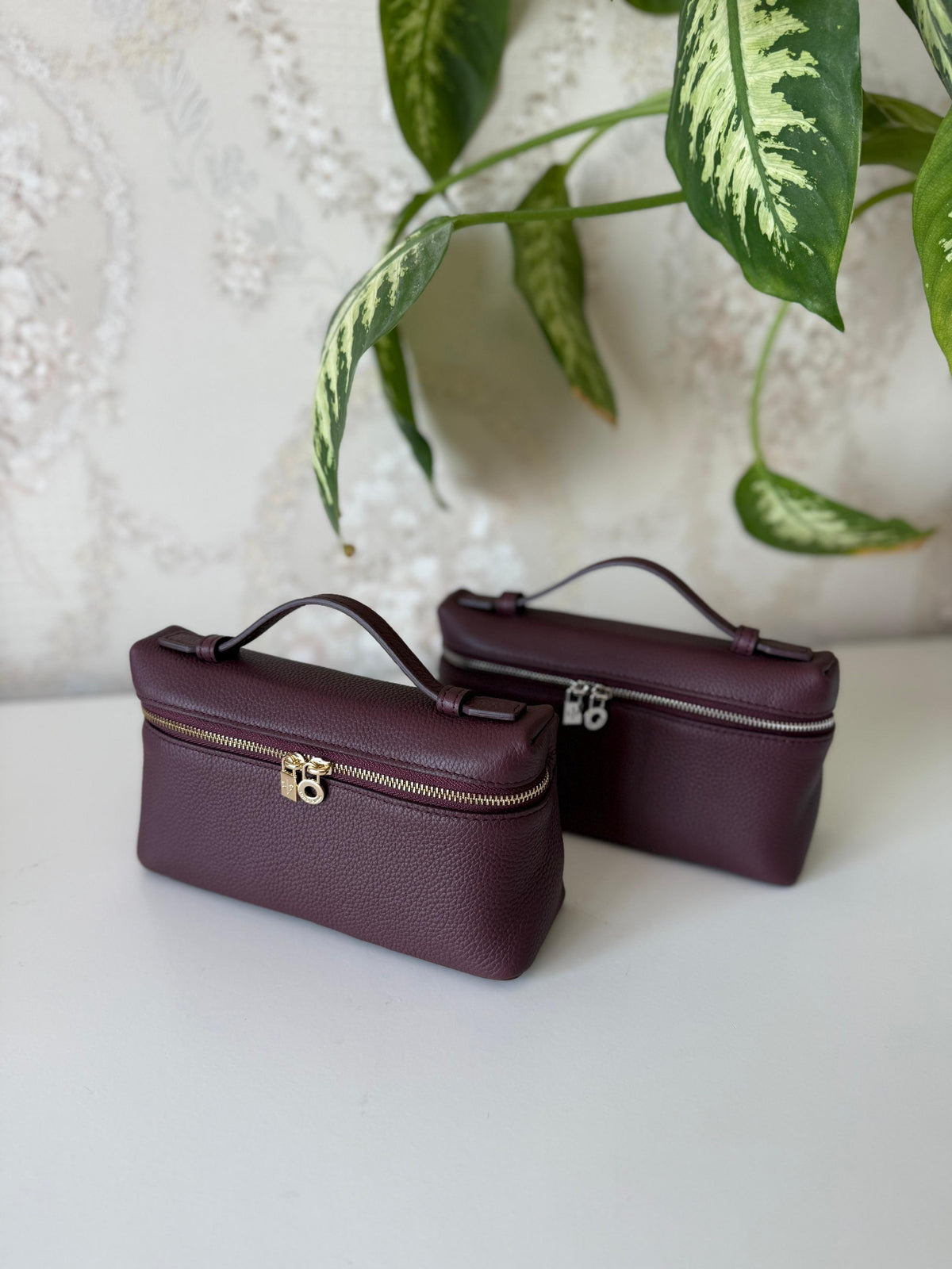 Loro Piana Vanity Case