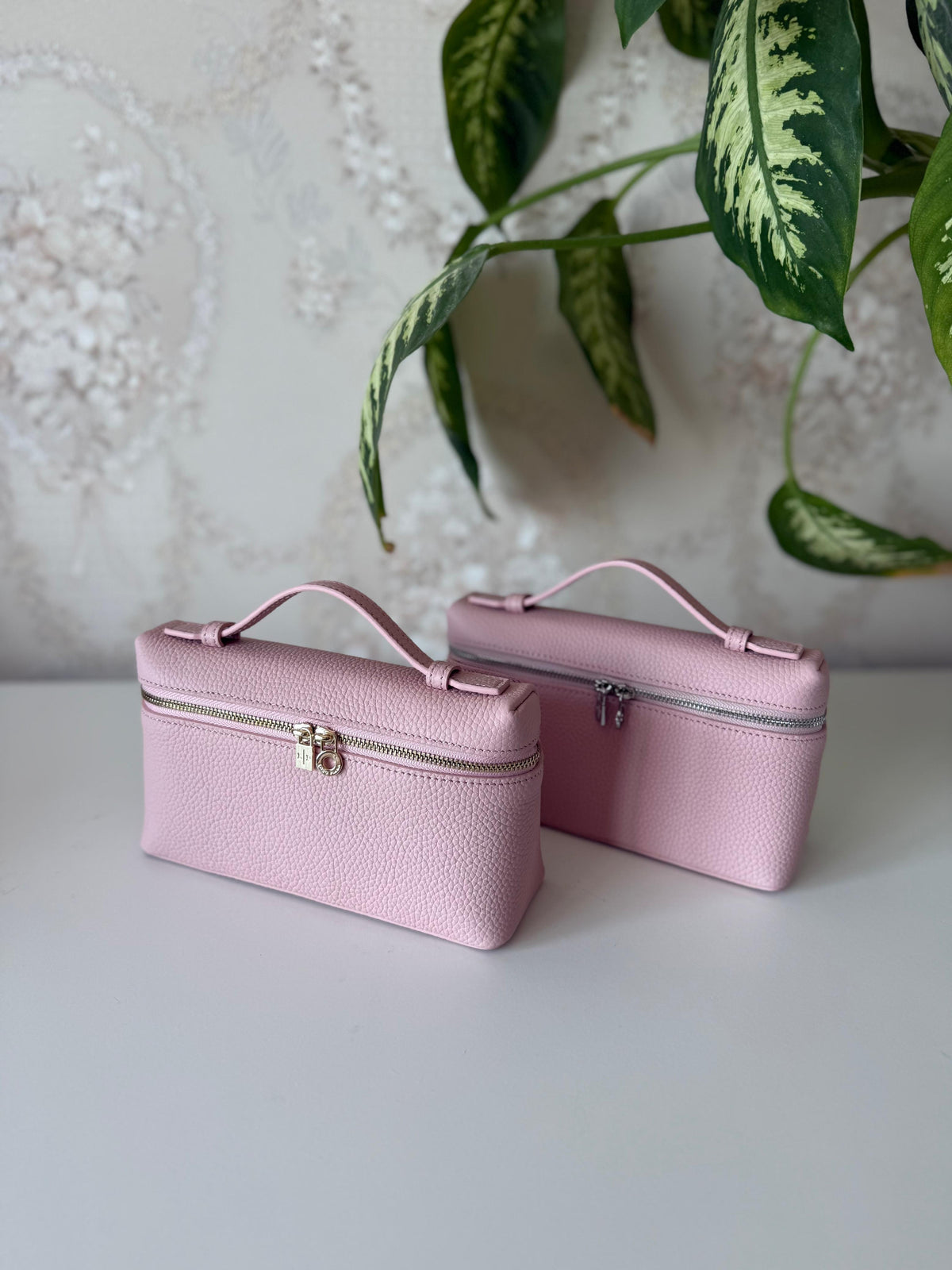 Loro Piana Vanity Case