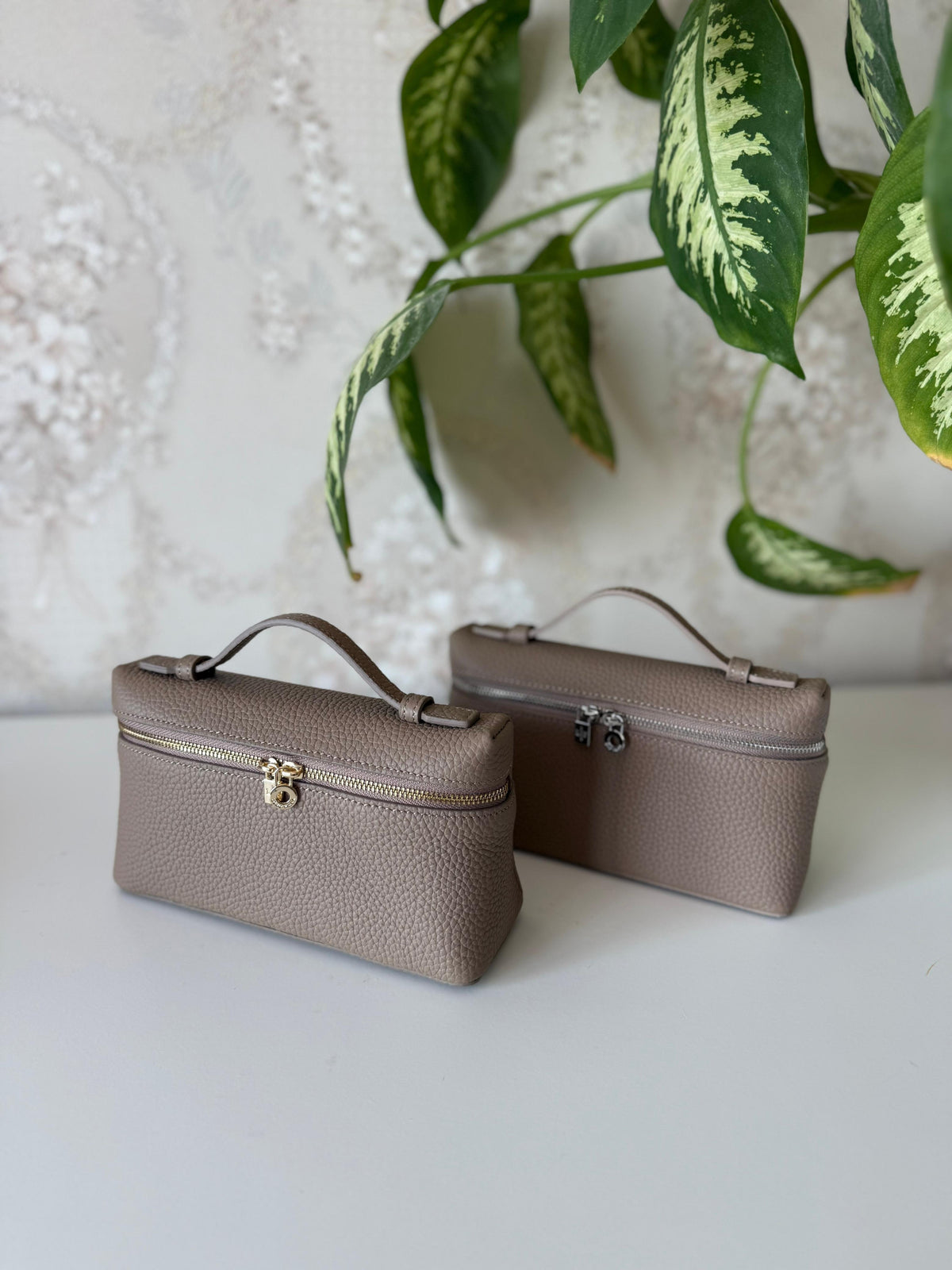 Loro Piana Vanity Case