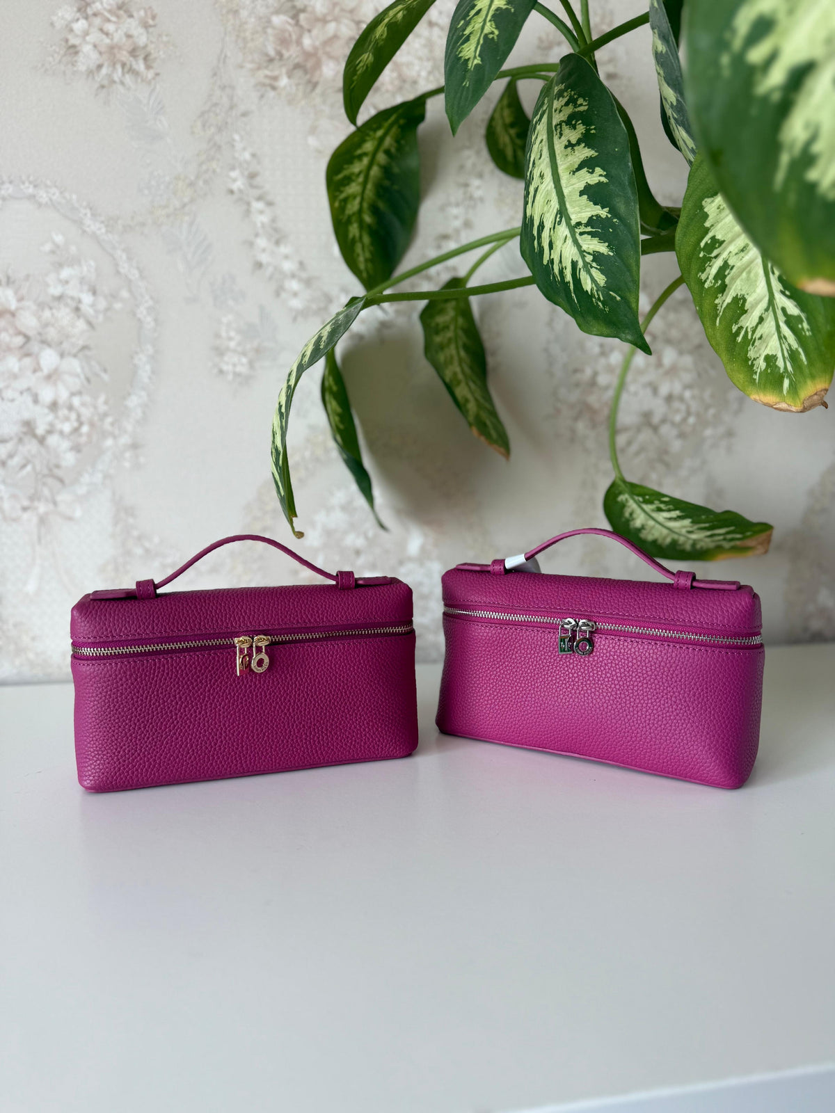 Loro Piana Vanity Case