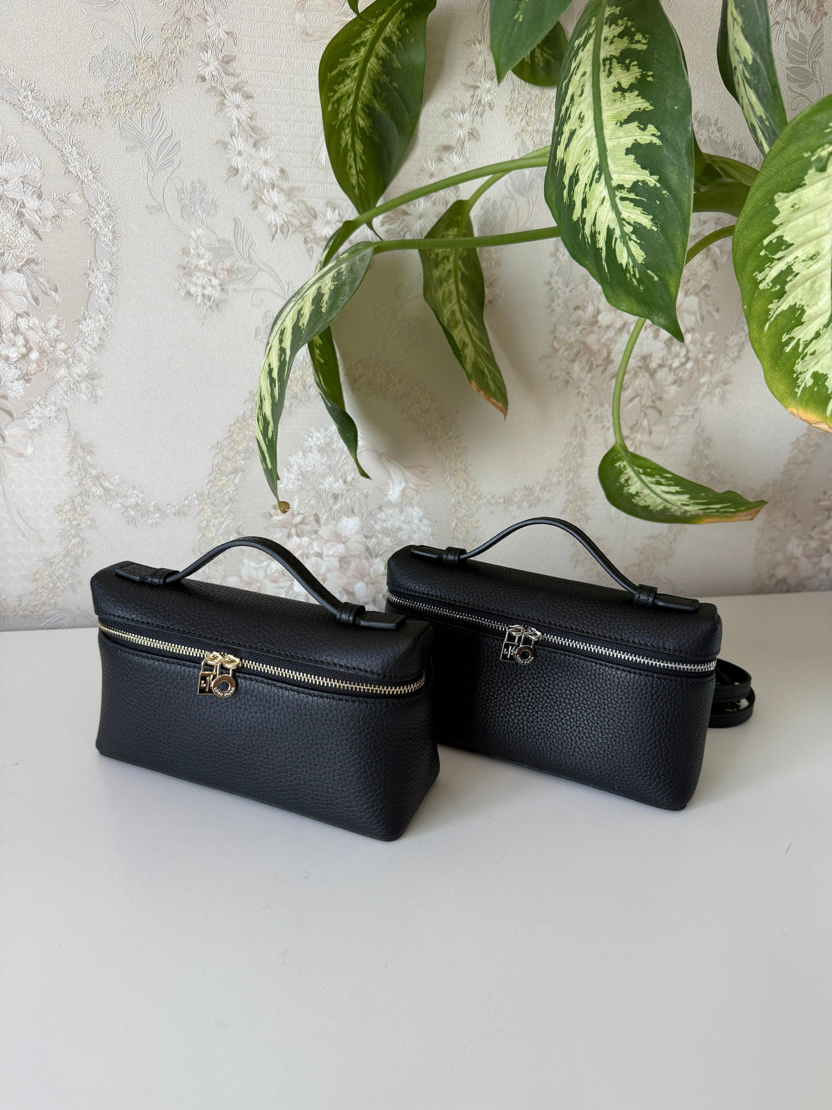 Loro Piana Vanity Case