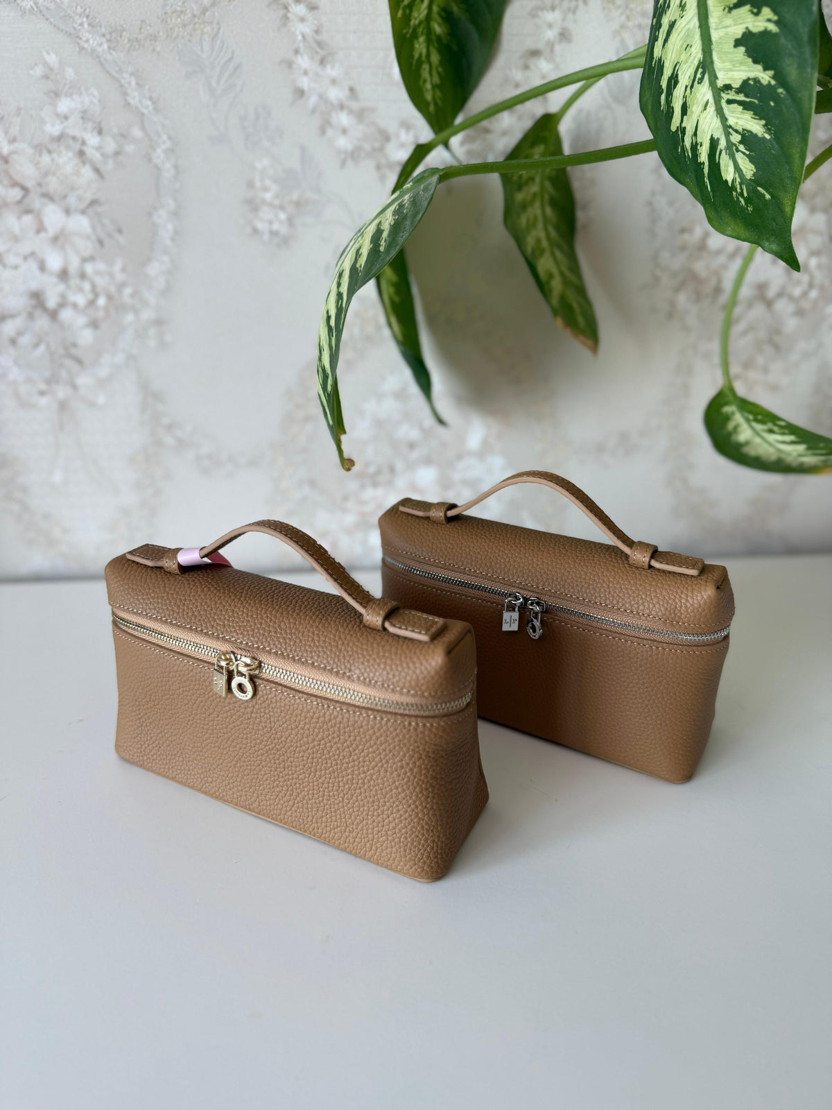 Loro Piana Vanity Case