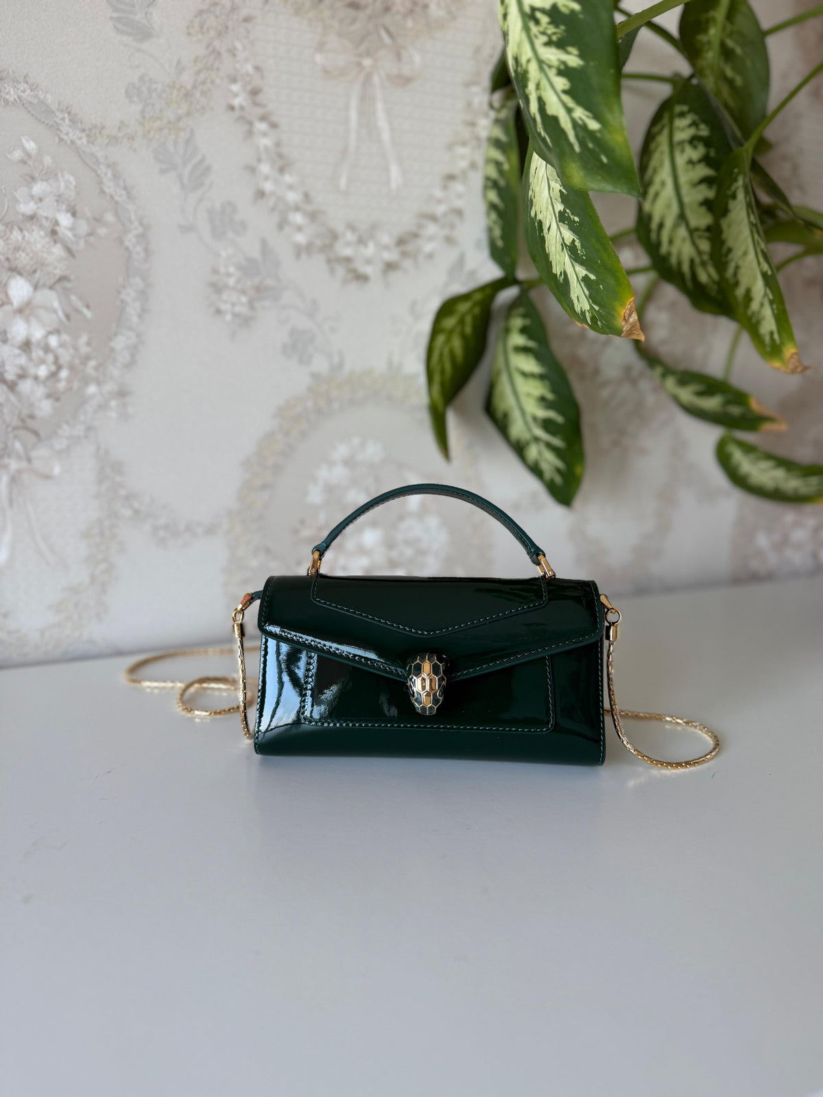 Bulgari Serpenti Forever