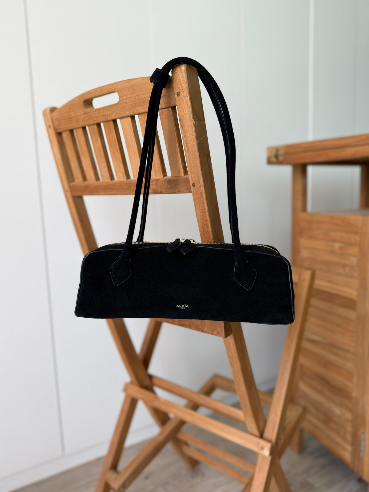 Alaïa Top Handle