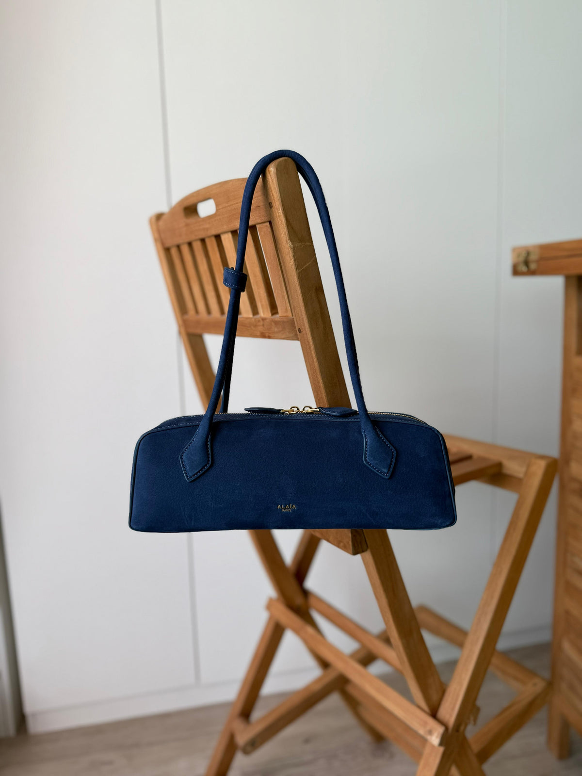Alaïa Top Handle