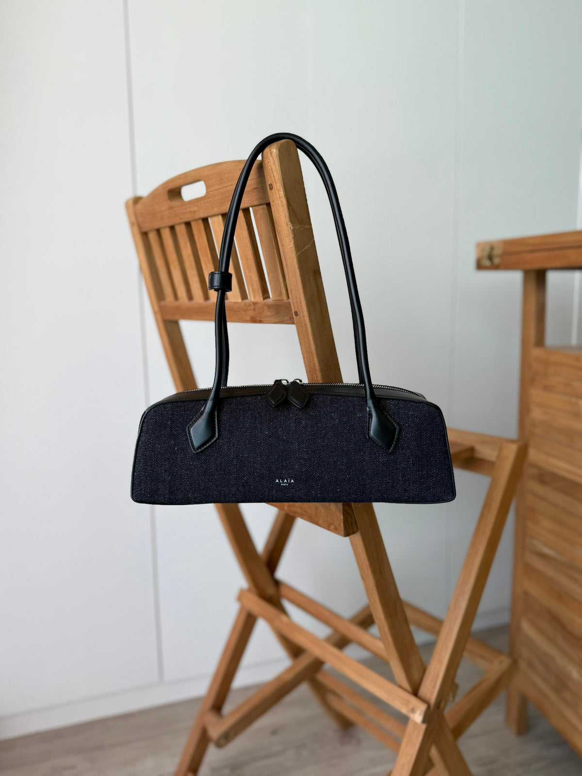 Alaïa Top Handle