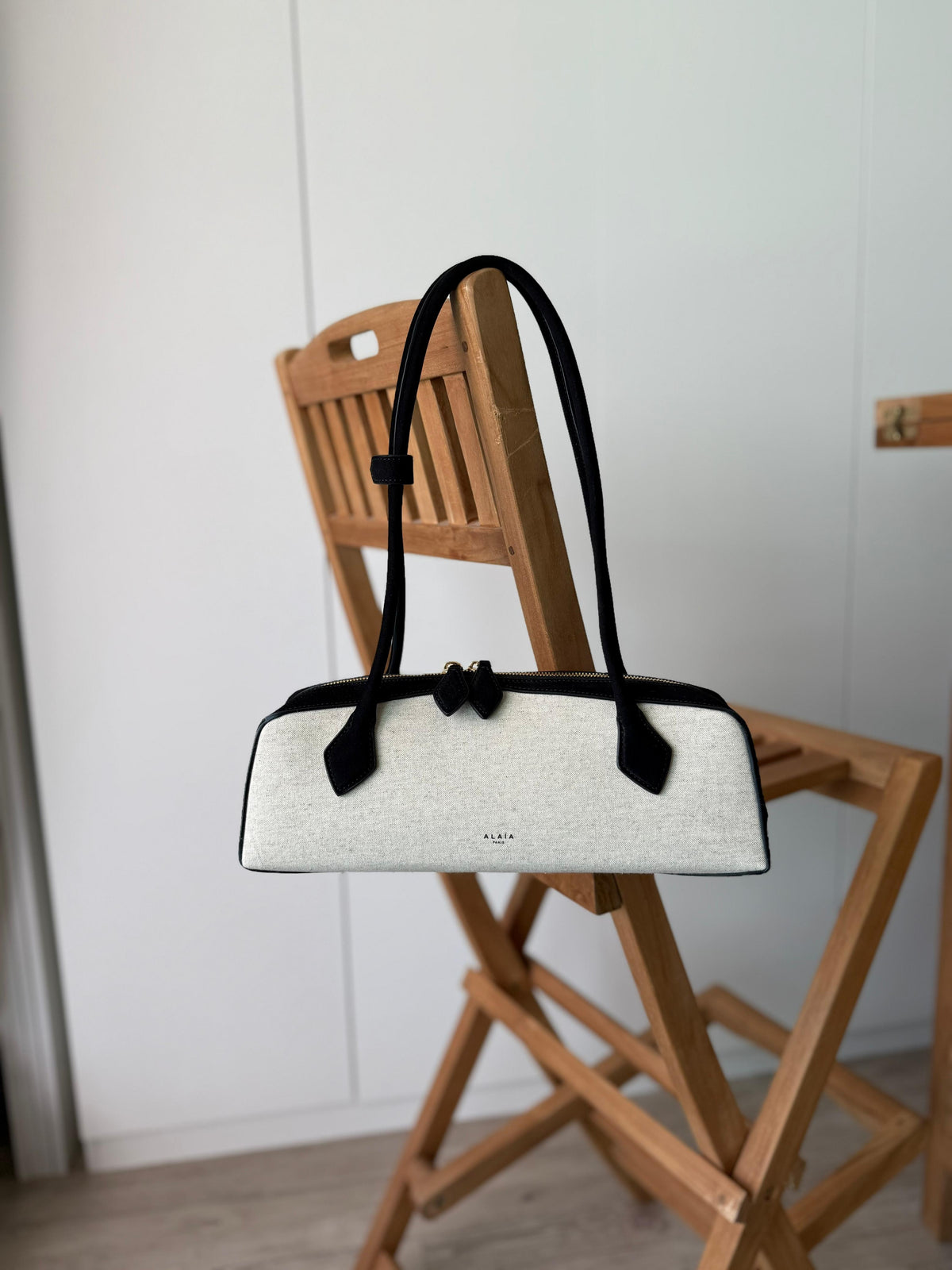 Alaïa Top Handle