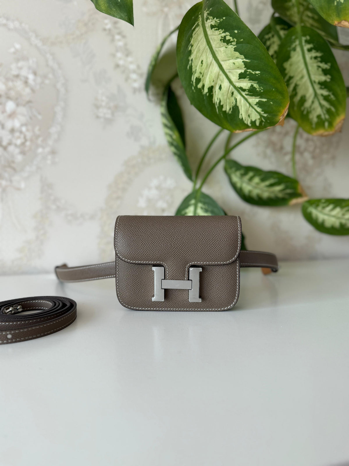 Hermès Constance Belt Bag