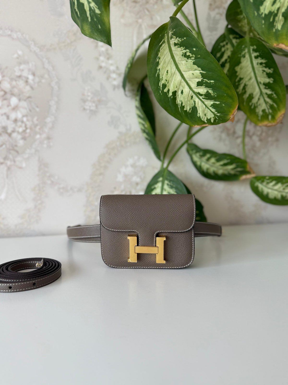Hermès Constance Belt Bag