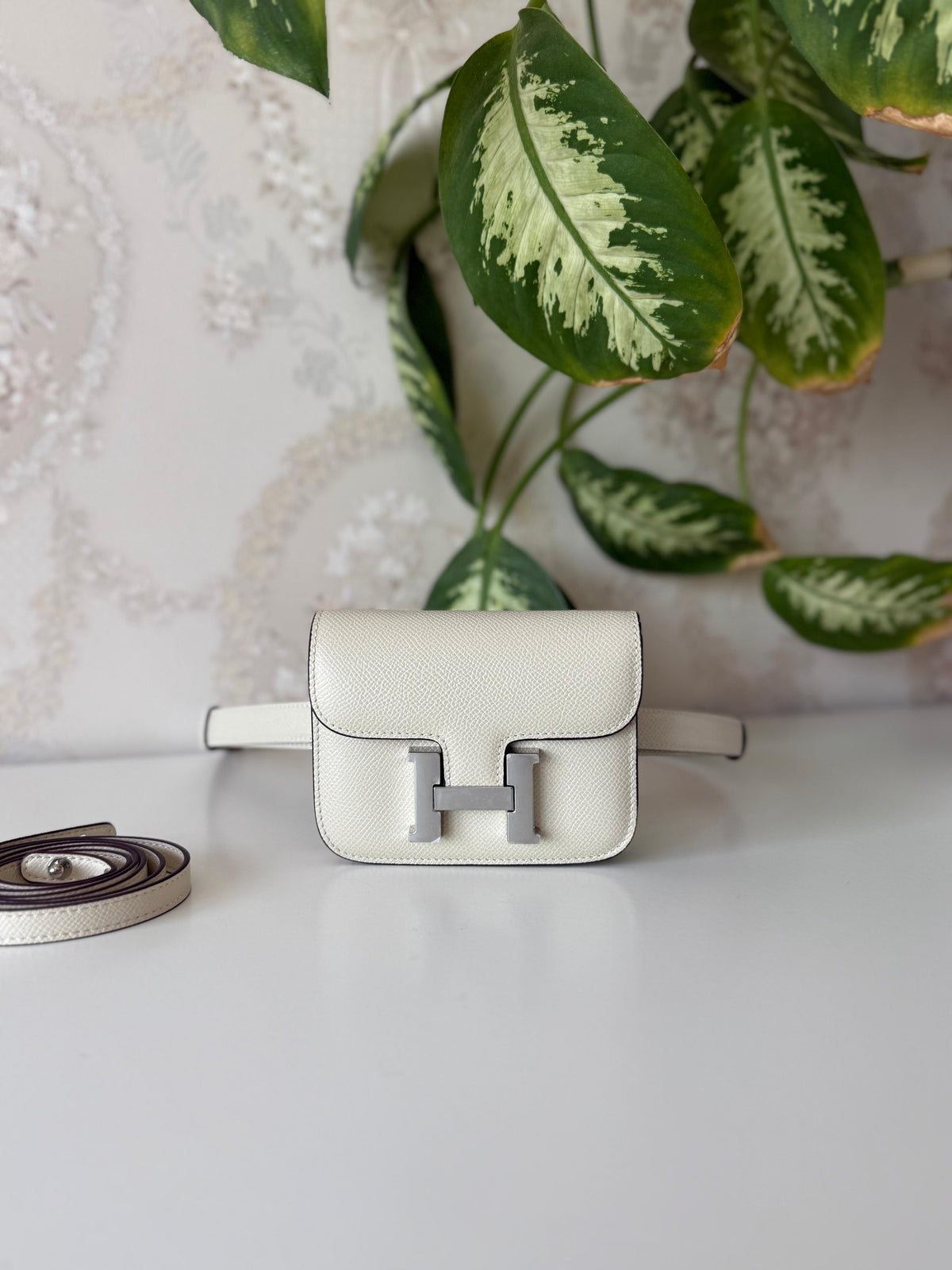 Hermès Constance Belt Bag