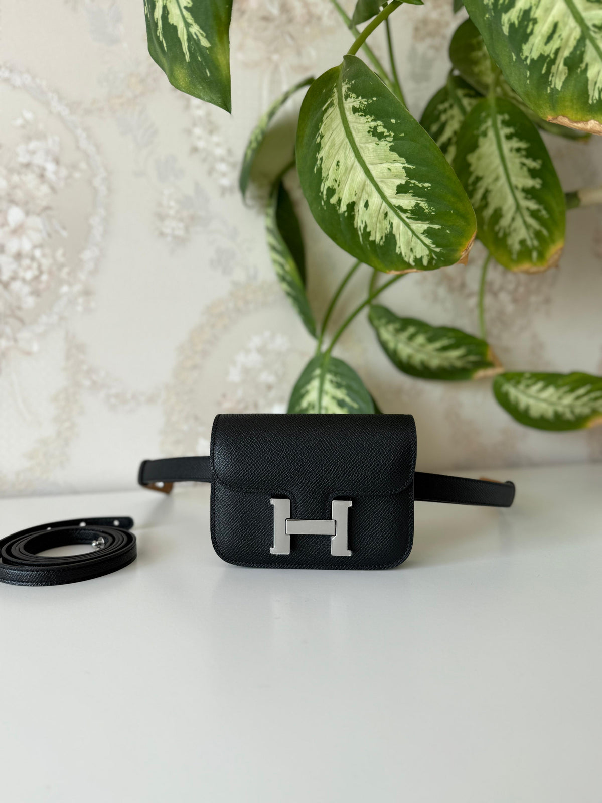 Hermès Constance Belt Bag