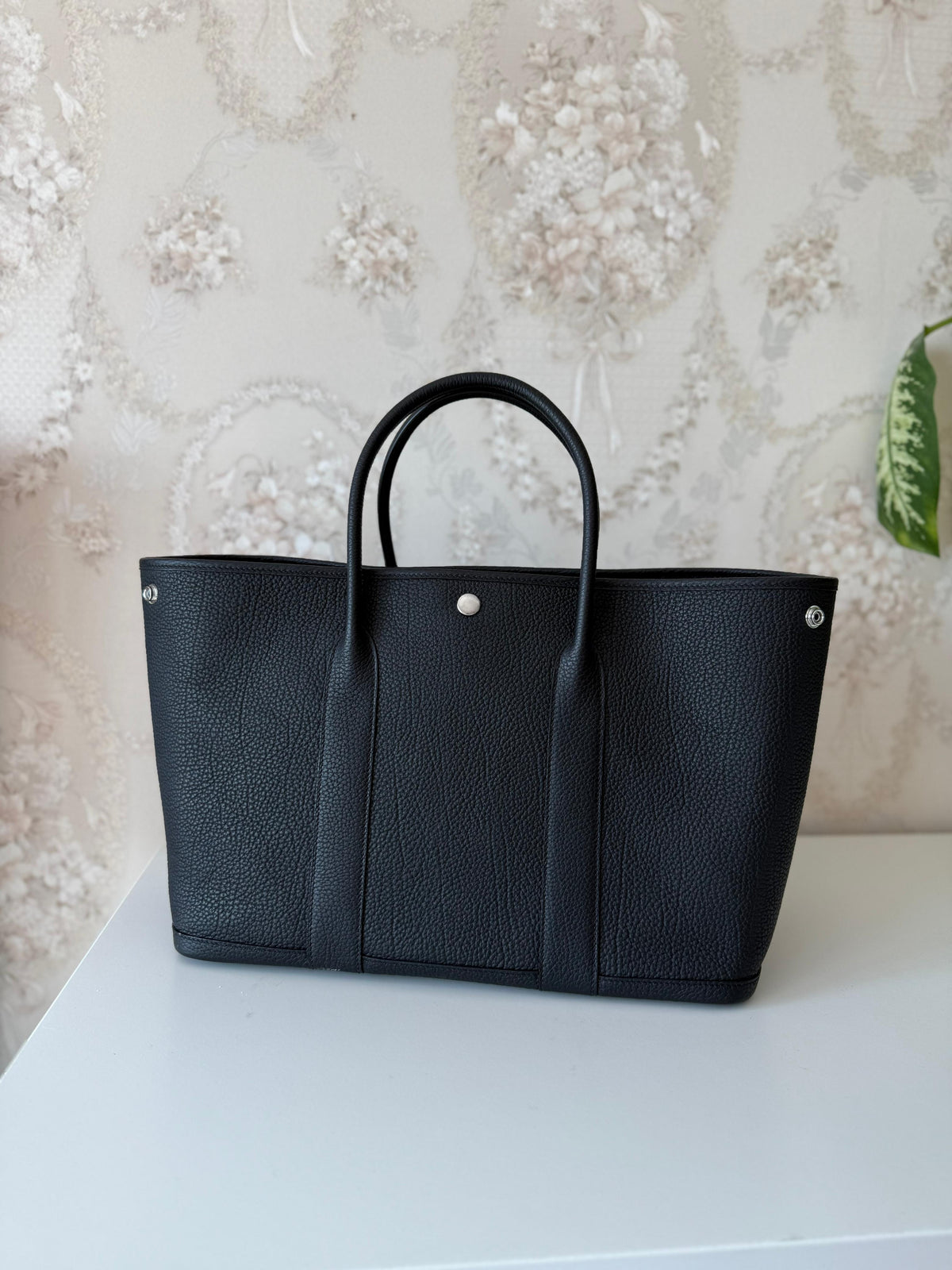 Hermès Garden Party Tote Bag