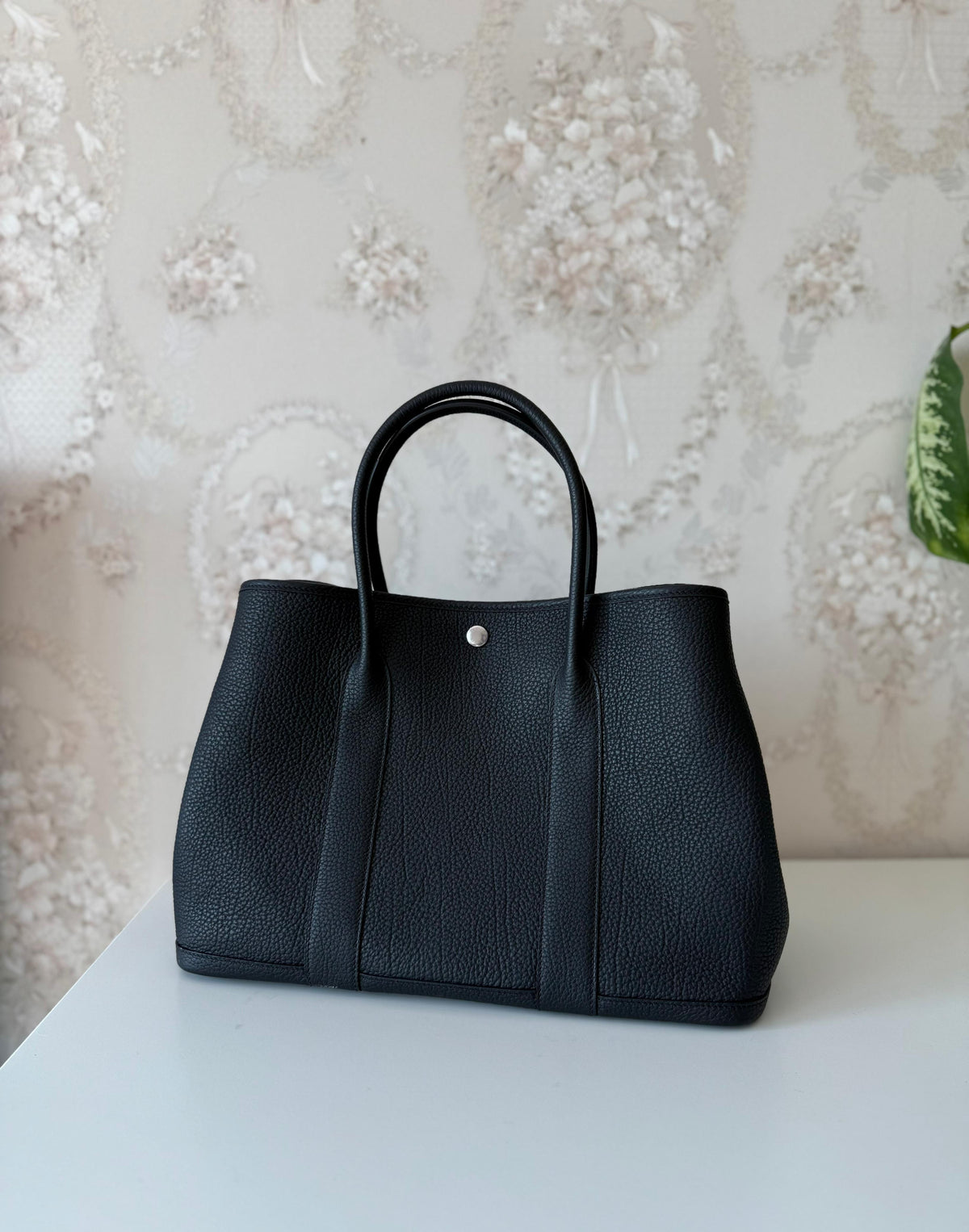 Hermès Garden Party Tote Bag