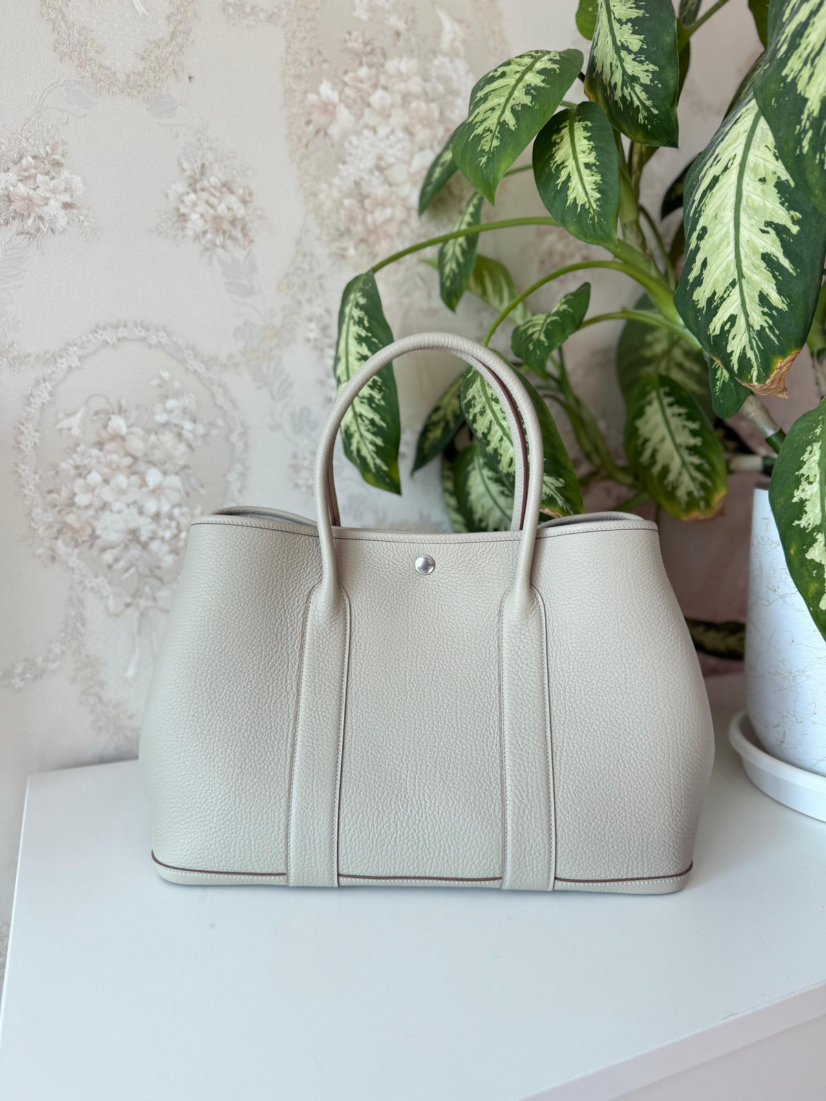Hermès Garden Party Tote Bag
