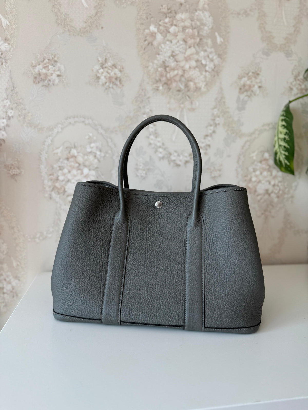 Hermès Garden Party Tote Bag