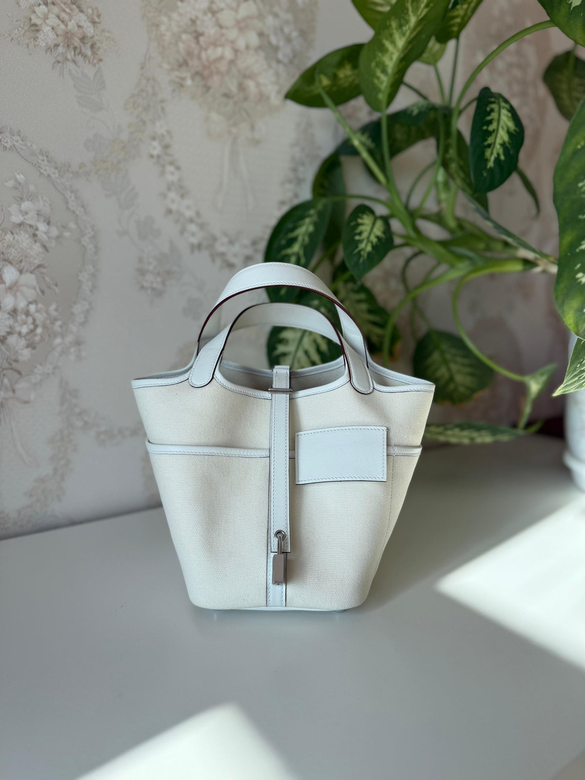 Hermès In-The-Loop