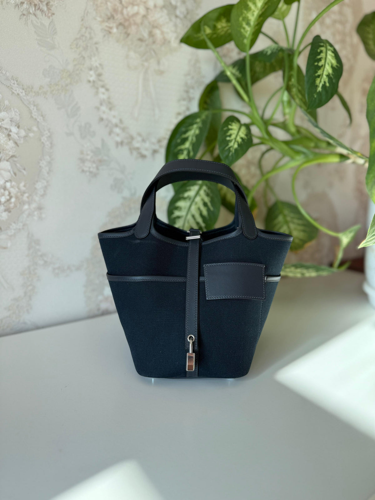 Hermès In-The-Loop