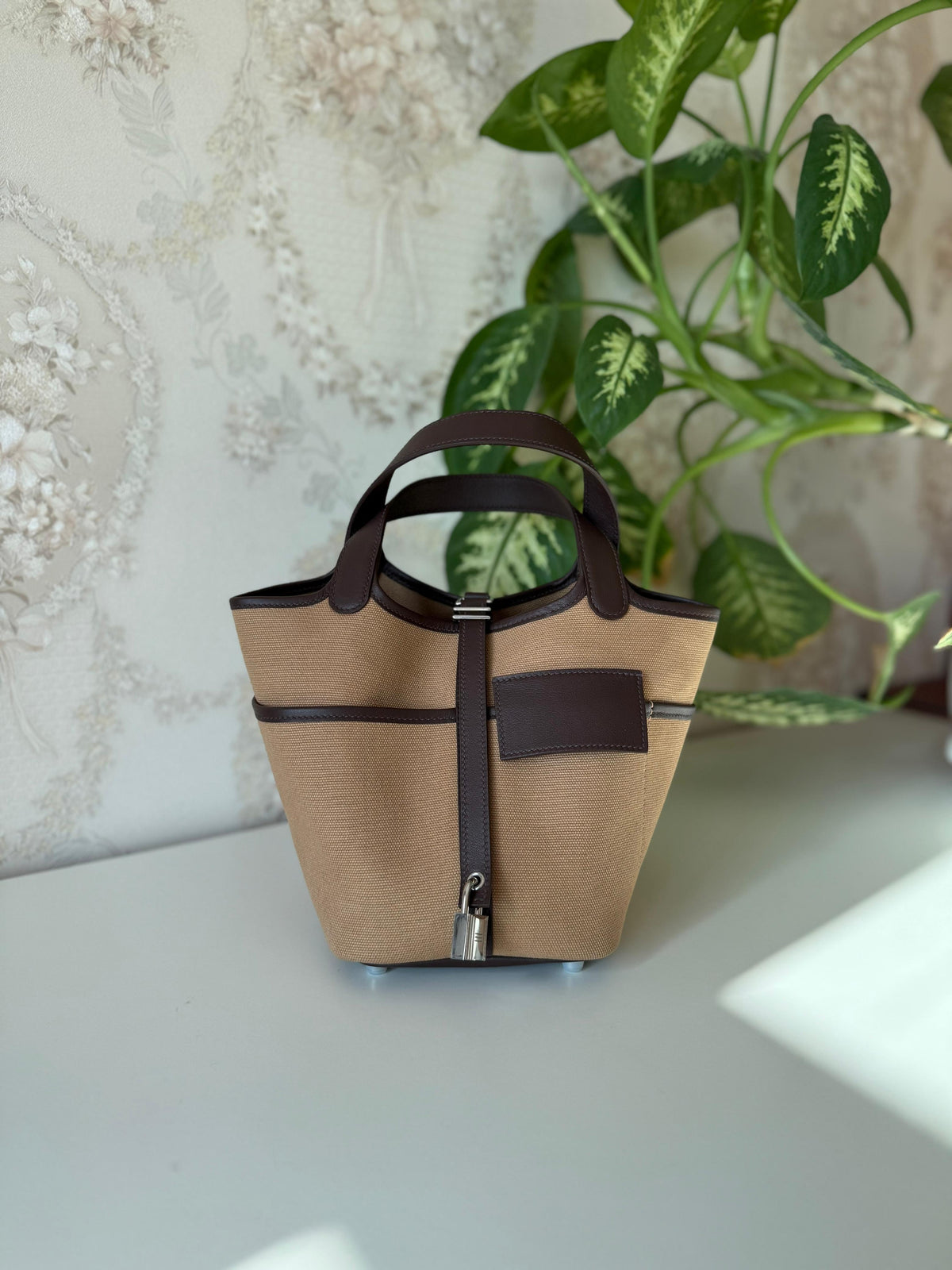 Hermès In-The-Loop