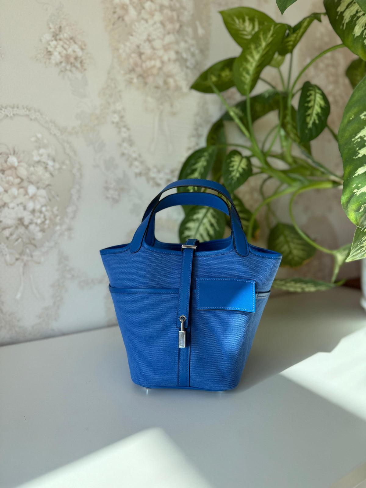 Hermès In-The-Loop