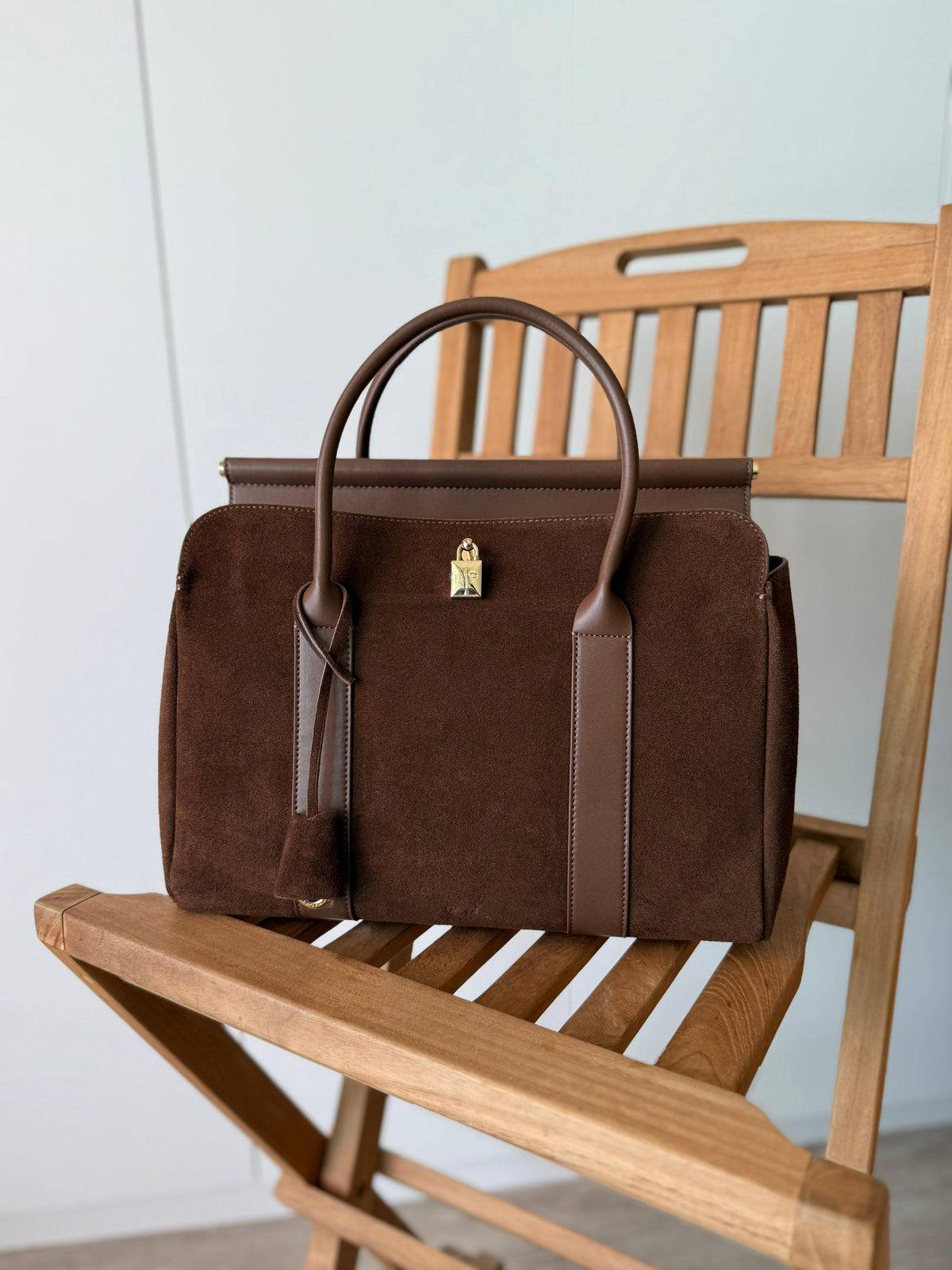 Loro Piana Extra Bag / Bale Bag