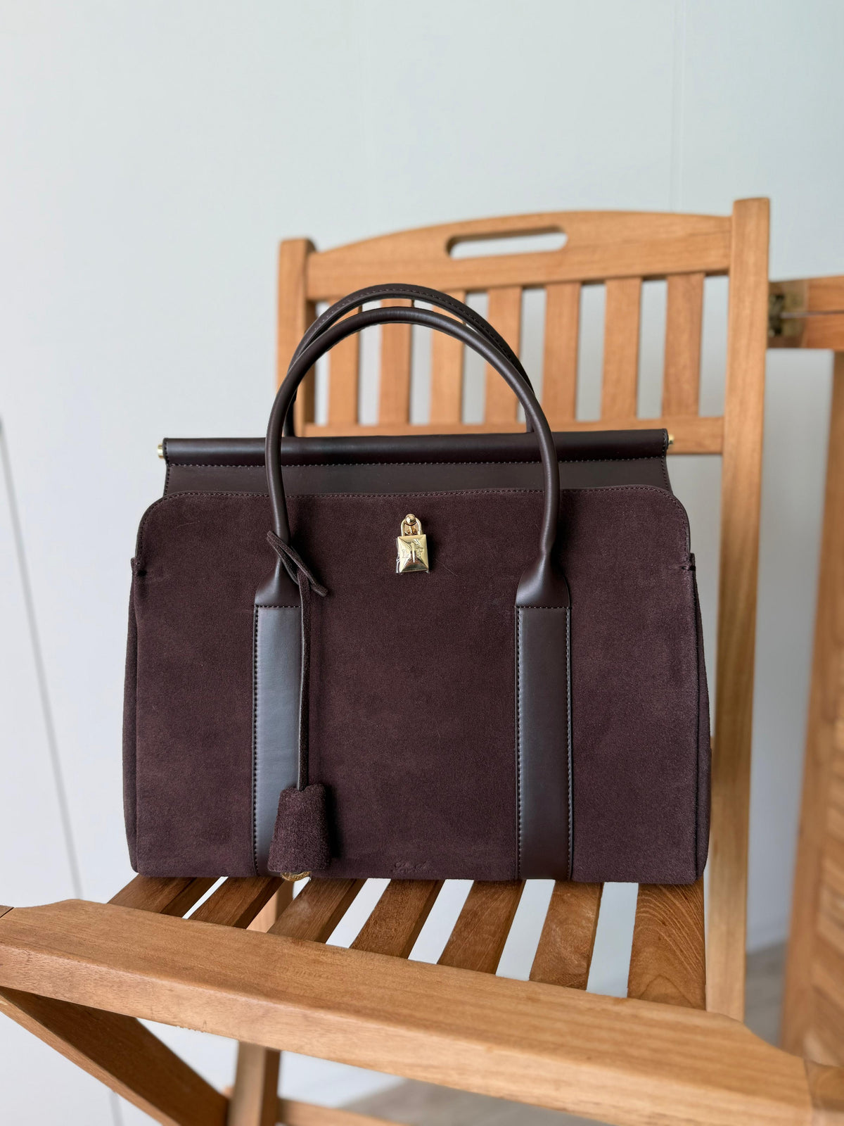 Loro Piana Extra Bag / Bale Bag
