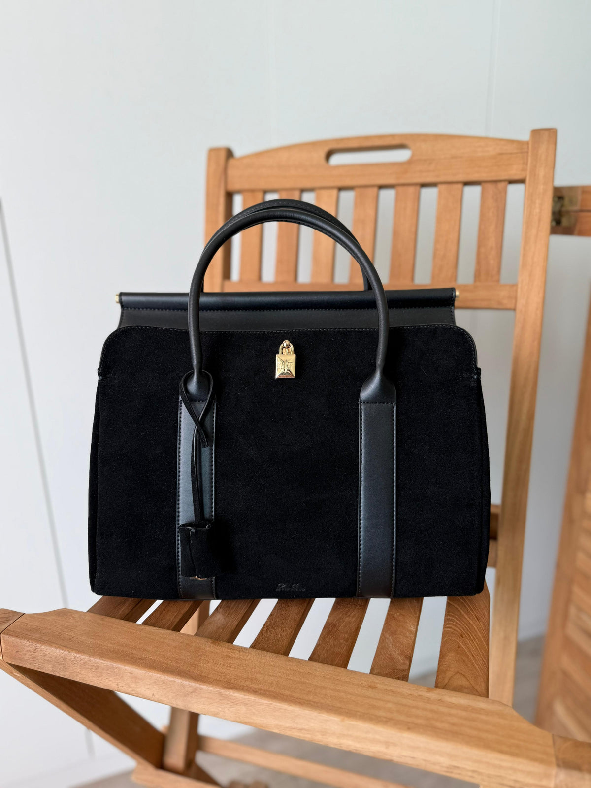Loro Piana Extra Bag / Bale Bag