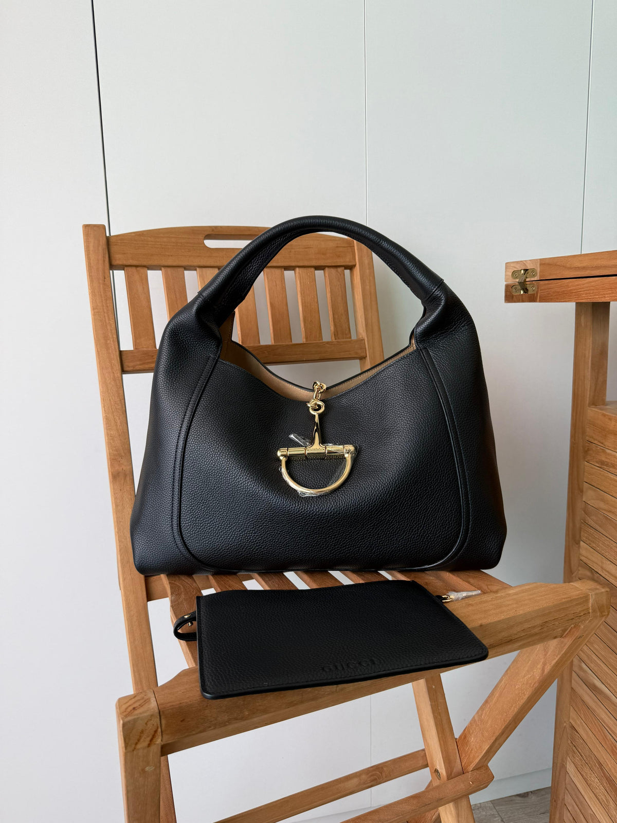 Gucci Jackie 1961