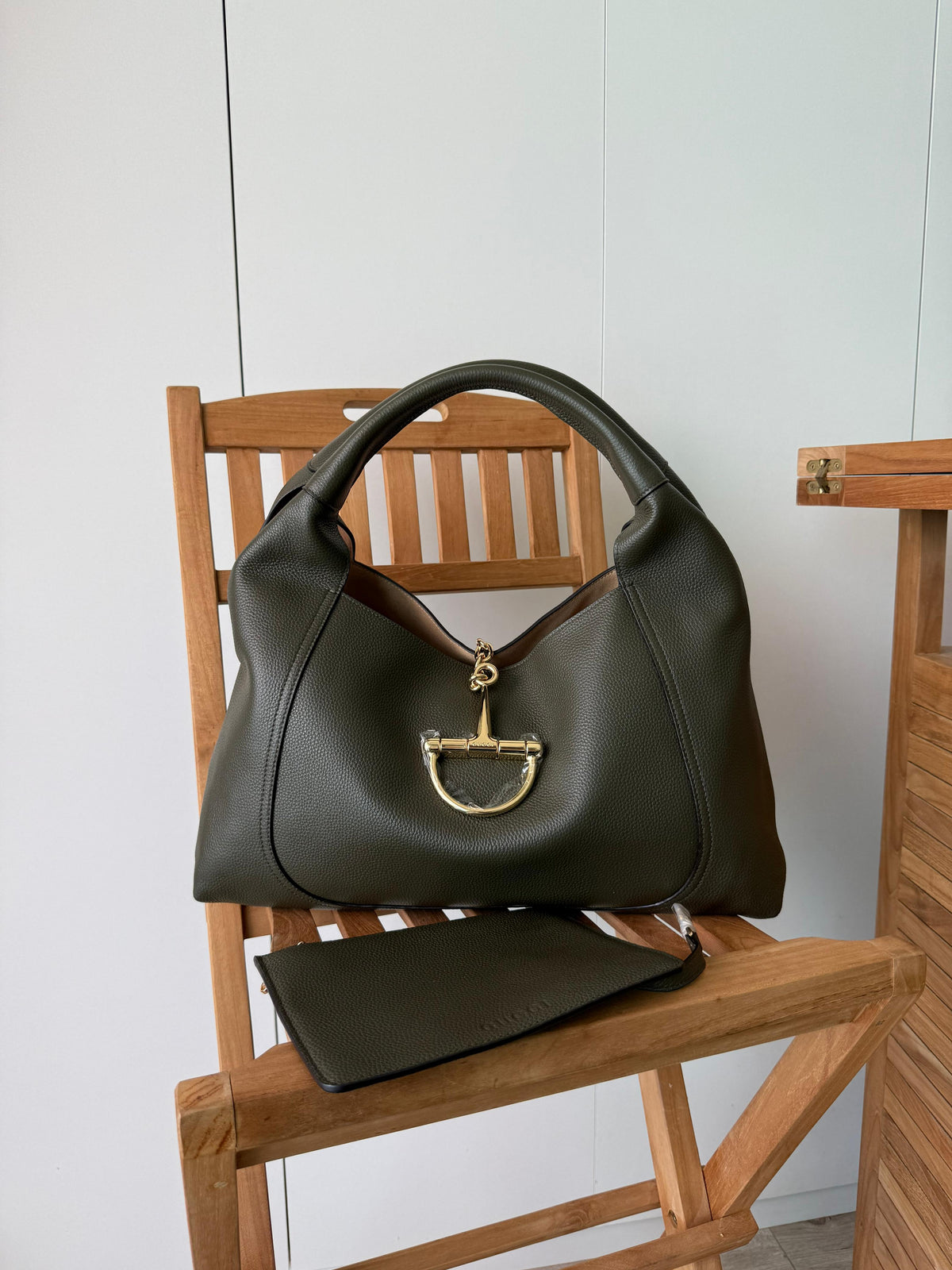 Gucci Jackie 1961