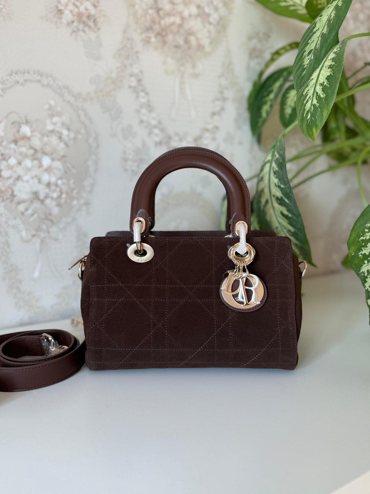 Christian Dior Lady D-Joy / Lady Dior