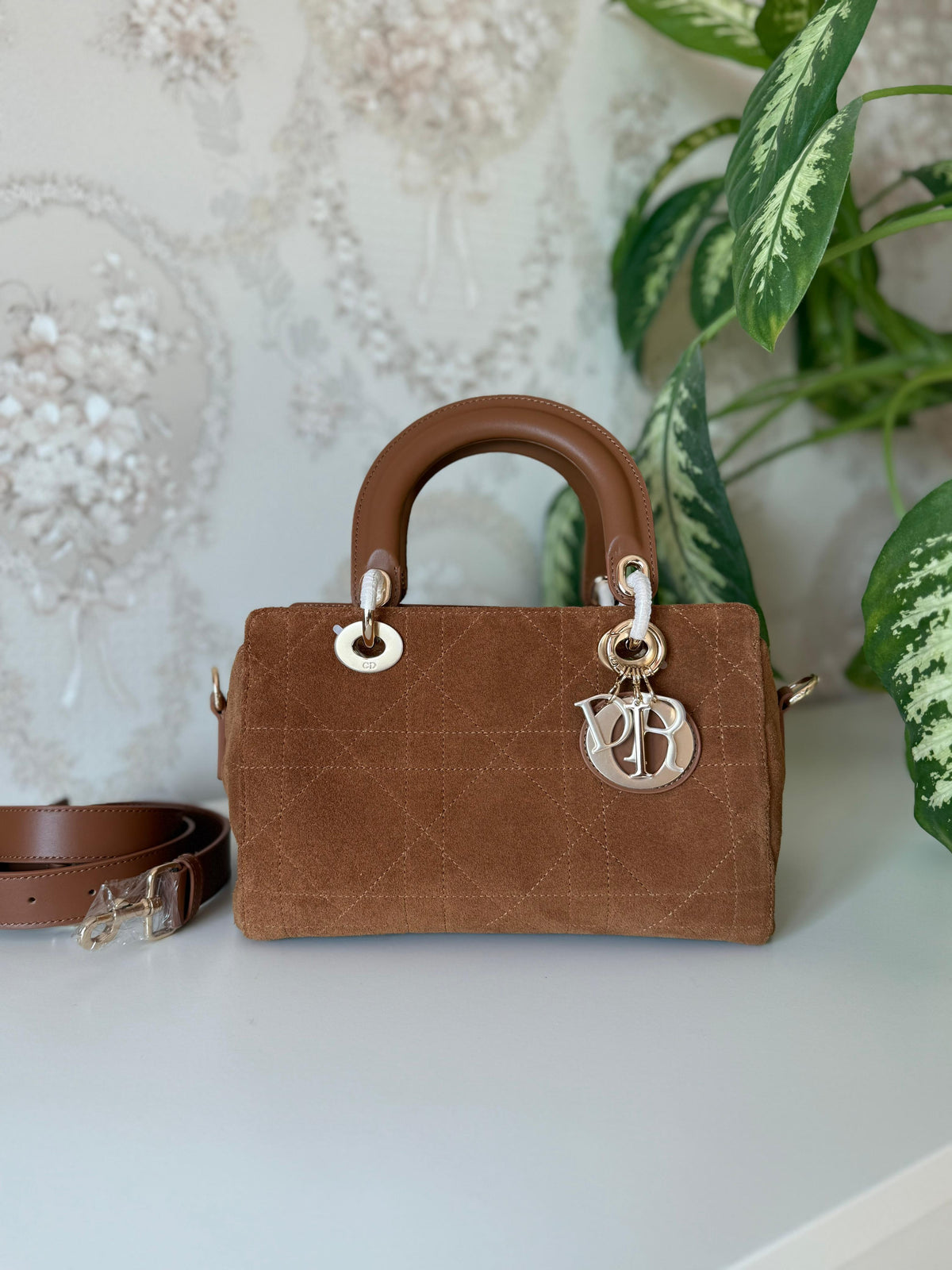 Christian Dior Lady D-Joy / Lady Dior