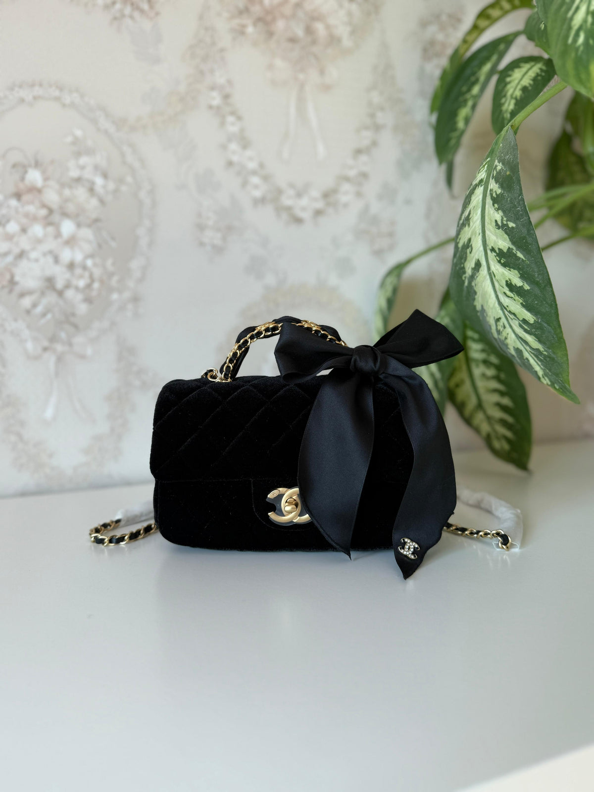 Chanel Flap Bag