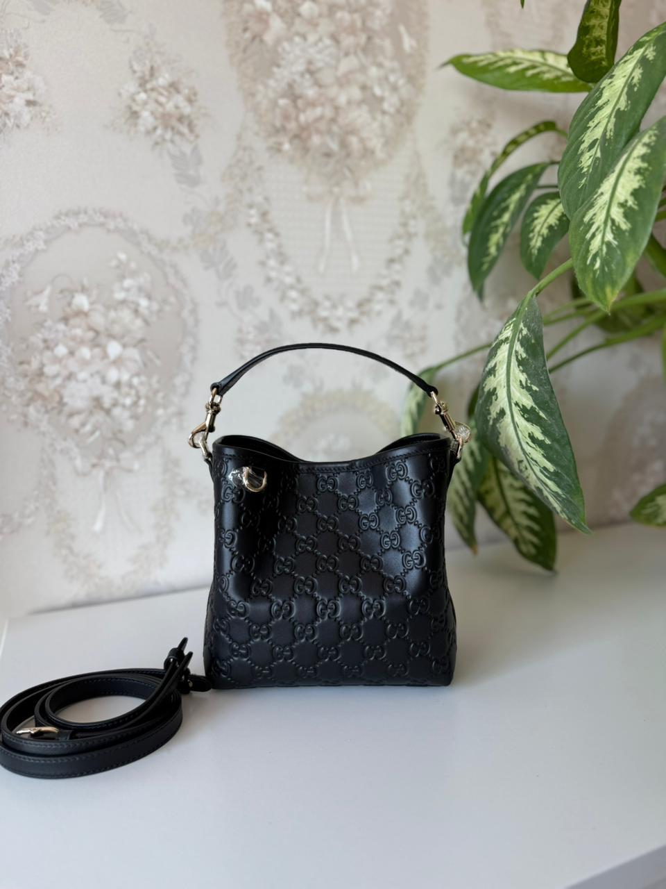 Gucci Bucket Bag