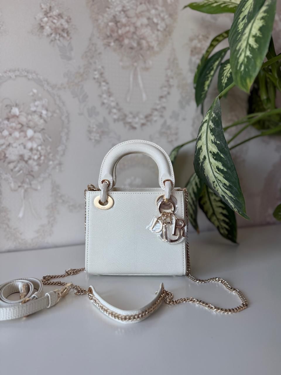 Christian Dior Lady Dior