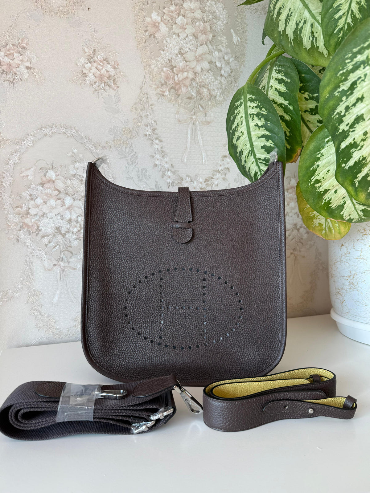Hermès Evelyne