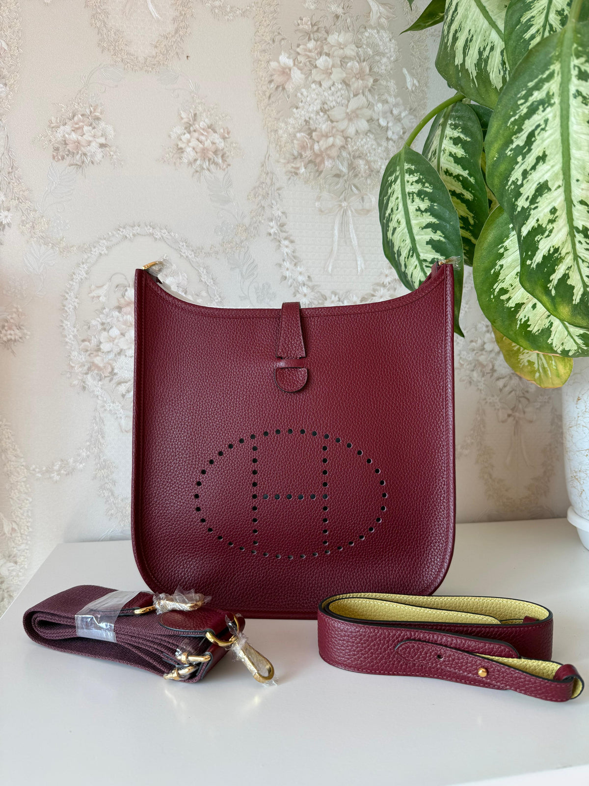 Hermès Evelyne