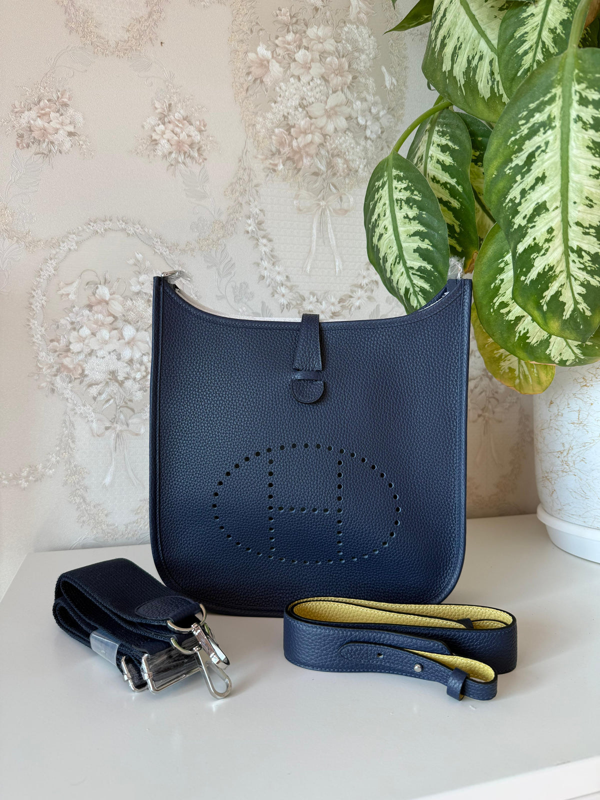 Hermès Evelyne