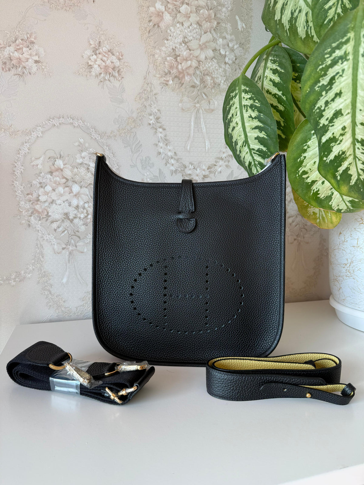 Hermès Evelyne