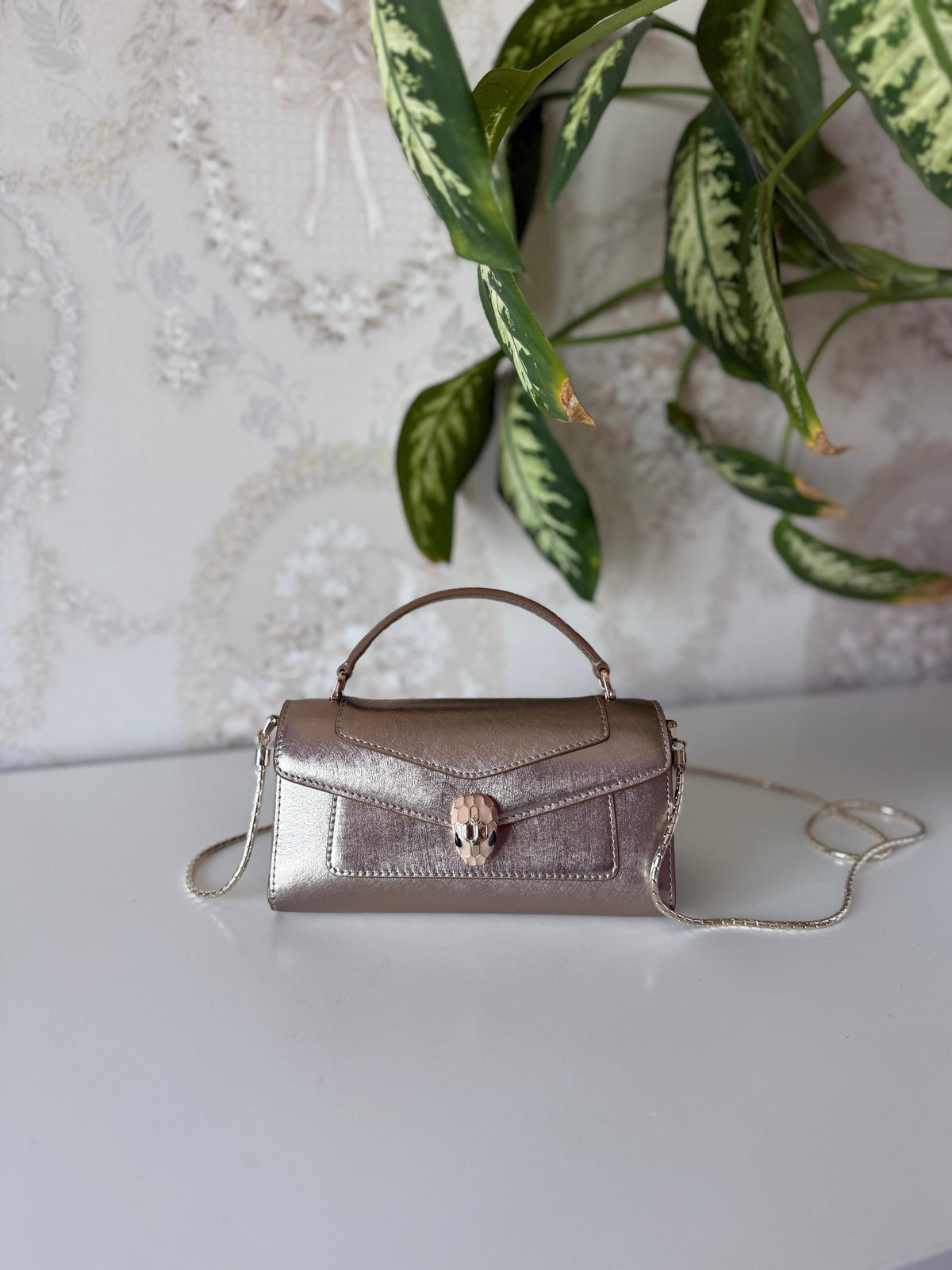 Bulgari Serpenti Forever