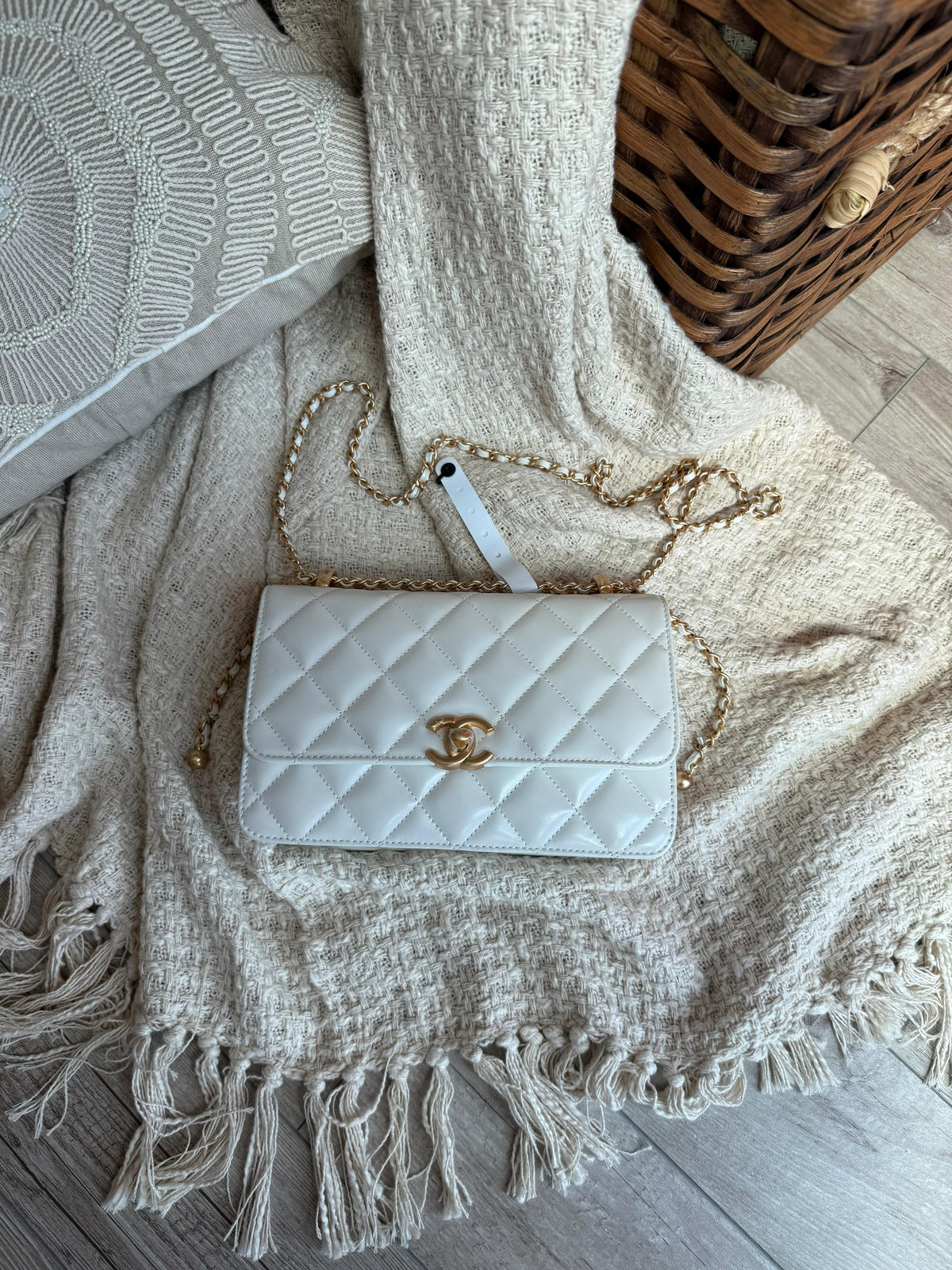 Chanel Classic Flap