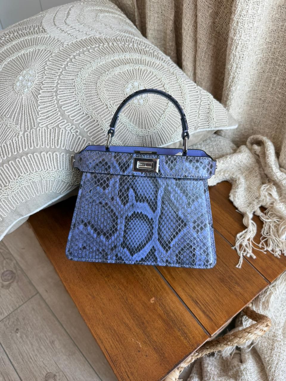 Fendi Peekaboo Bag