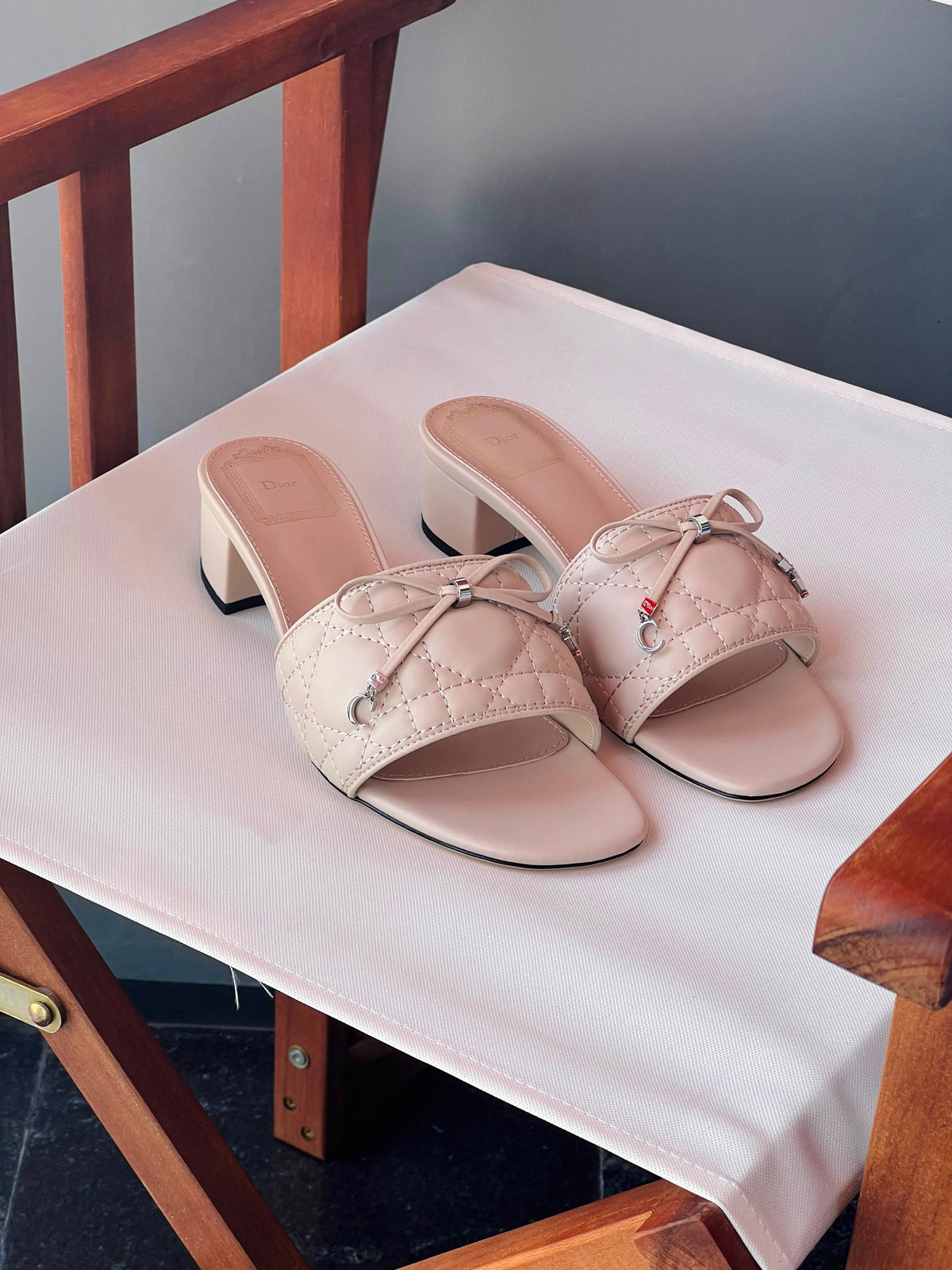 Christian Dior Miss Dior Mule