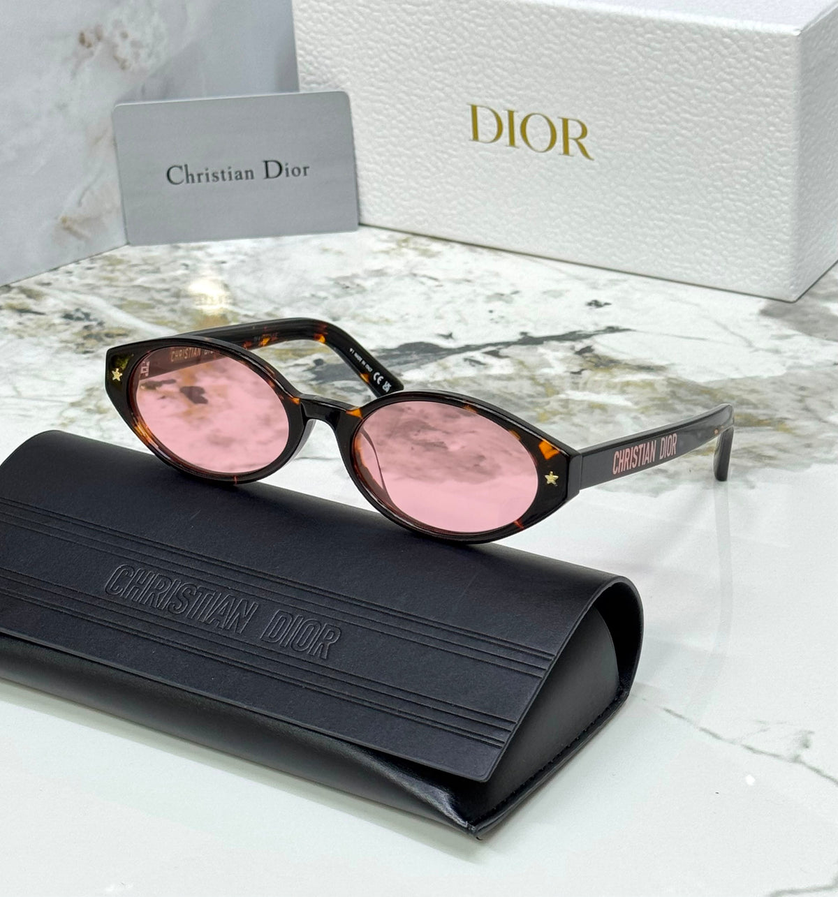 Dior Sunglasses