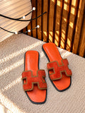 Hermès Oran Sandal